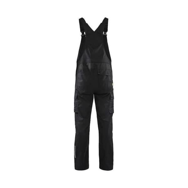 Salopette stretch 2D Blaklader
