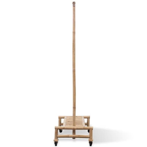 Bambu garderob