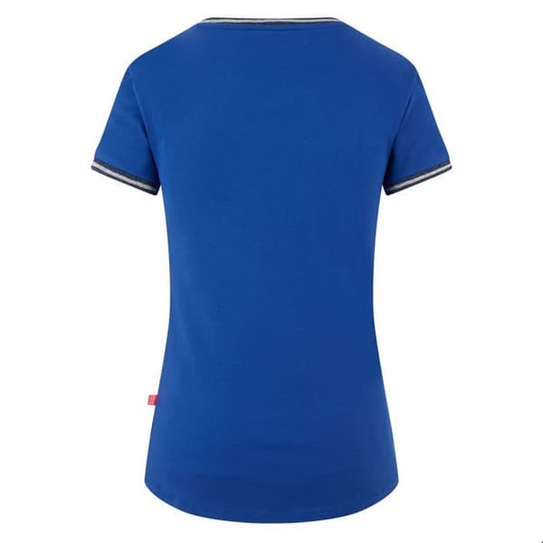 T-shirt dam Imperial Riding Shine Bright
