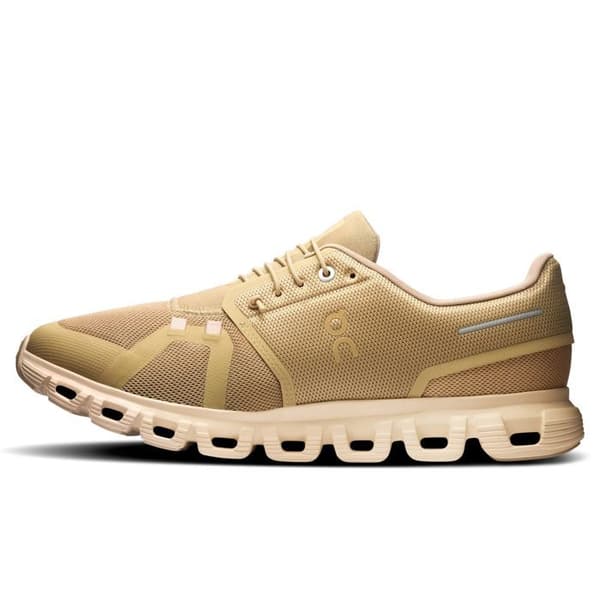 På Chaussures Cloud 6 - 3MF10074874 Beige