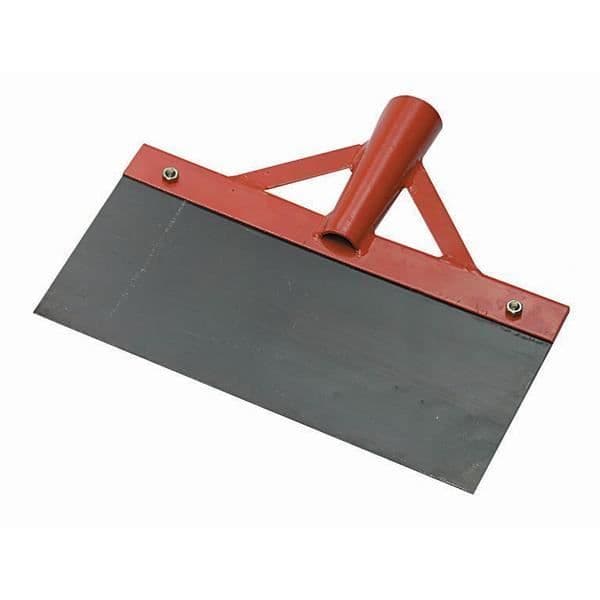 15 cm stötfångare, utan fjäderben
