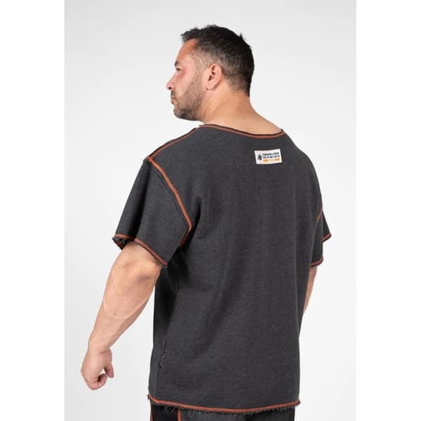 Gorilla Wear Wallace träningsöverdel