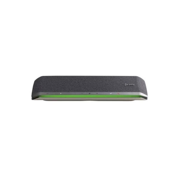 Smart högtalare - PLANTRONICS - Sync 60 - USB-A och USB-C - Bluetooth 5.0 - Svart