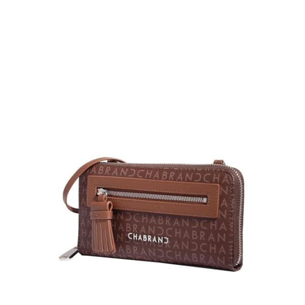 Pochette Chabrand Ref 54307 121 Brun 19*11*2