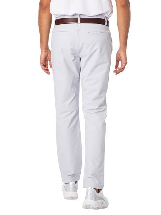 Technical Tapered Chino Pants - Under Armour