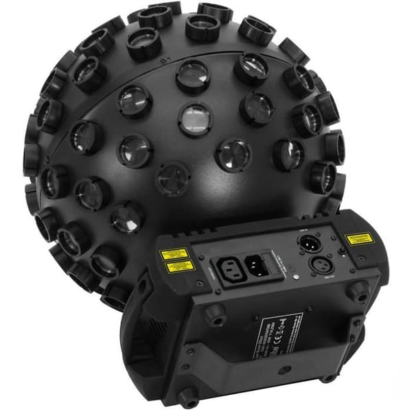 Eurolite LED B-40 Laserstråleffekt