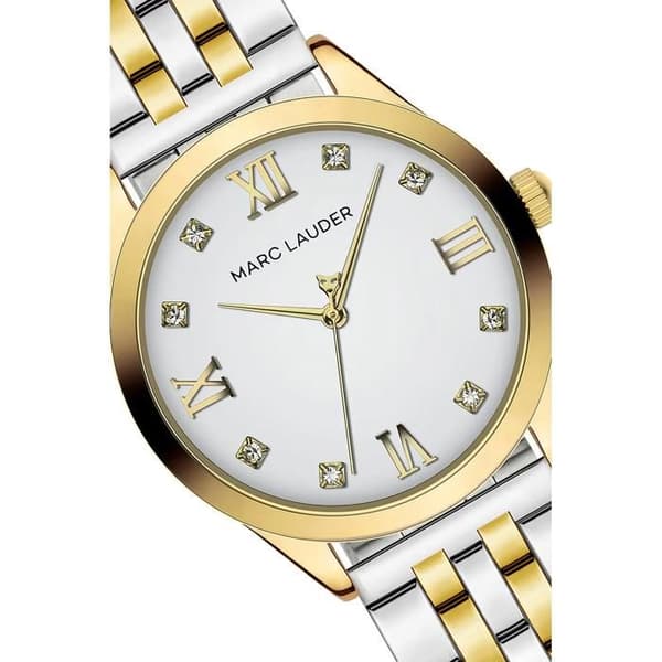 Marc Lauder Porto-klocka