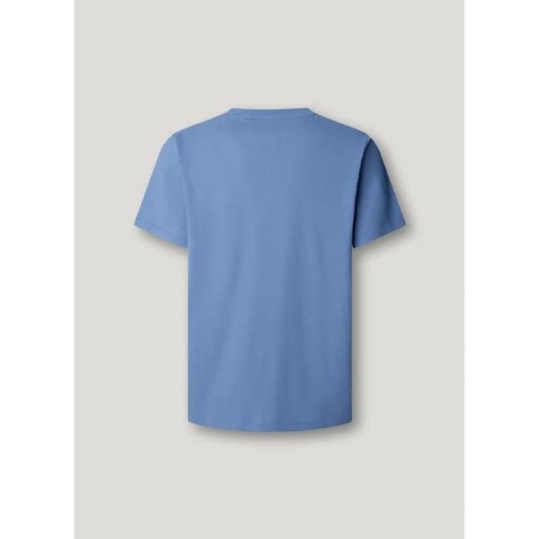 T-shirt Pepe Jeans Contrast Connor