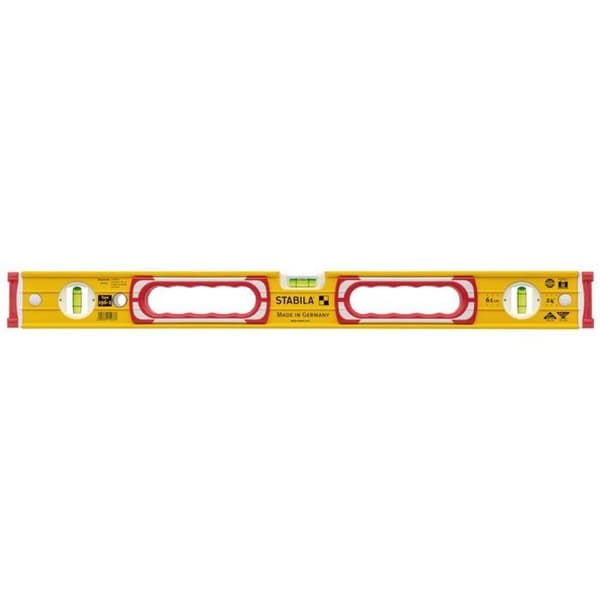 Stabila Typ 196-2 15235 Lättmetallvattenpass 100 cm