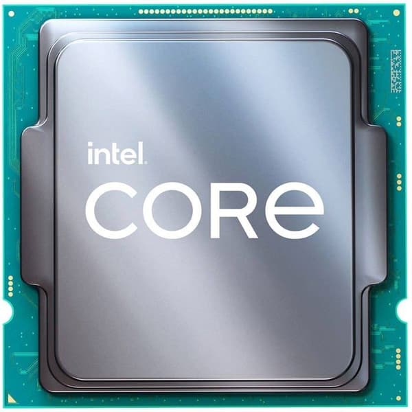 Processor - Intel - Core i7-12700 - 128 GB DDR4/D5 - Intel UHD Graphics 770 - Dual-kanal