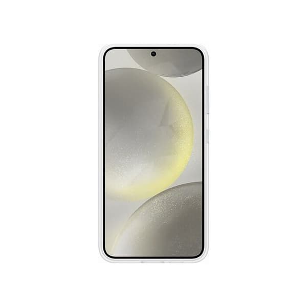 Dynamiskt tapetfodral till Samsung Galaxy S24 Gul
