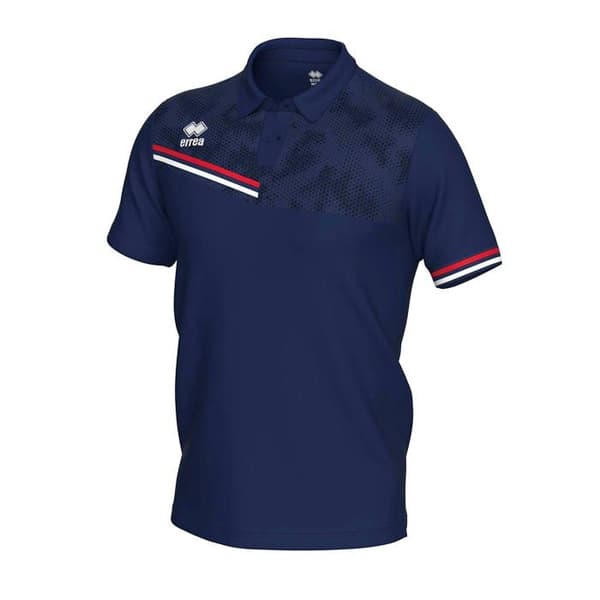 Polo Errea Emir Polo Mc Ad