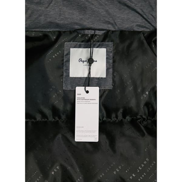 Doudoune Pepe Jeans Tobias