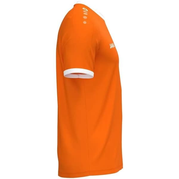 Barntröja Jako One - orange fluo