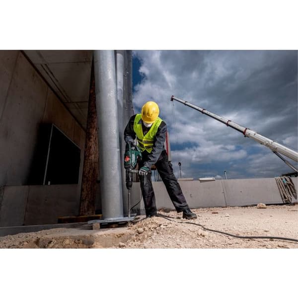 SDS Max borrhammare KHEV 11-52 BL Set - 600767500