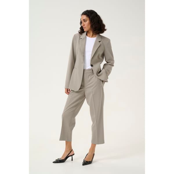 KAFFE Sakura blazer för kvinnor