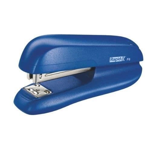 Agraffer - RAPID - 5000269 - Blå - Metallmekanism - Spikningsfunktion