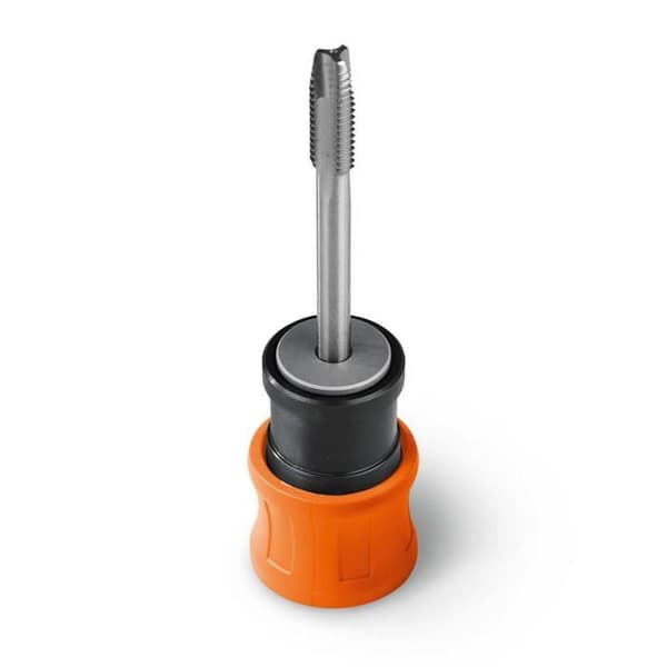 Spänntång för gängat rör Fein 64203014010 Diameter 9 mm