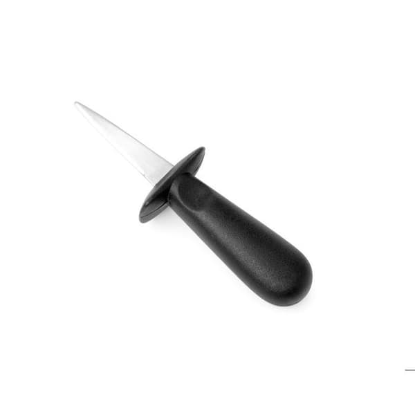 Rakt ostronkniv (L)160 mm - Hendi