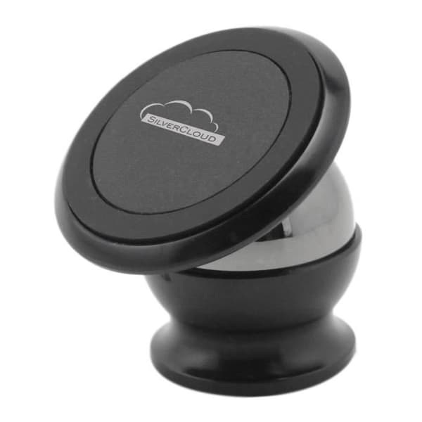 SilverCloud magnetisk mobiltelefonhållare Easy Drive 360 Embedded Application