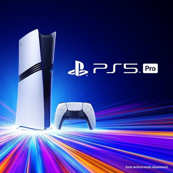 PlayStation 5 Pro-konsol