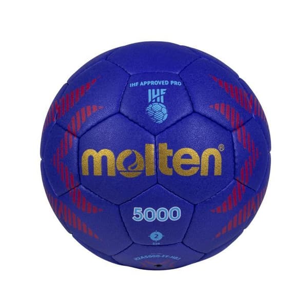 Handboll FFHB HA5000 T3 Molten Storlek 3
