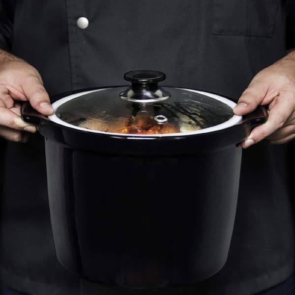 Cecotec Tryckkokare Ollas GM Cuve SlowPot