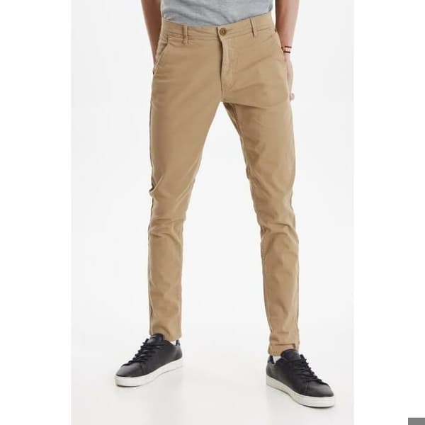 Chino-pantalon Blend bhnatan