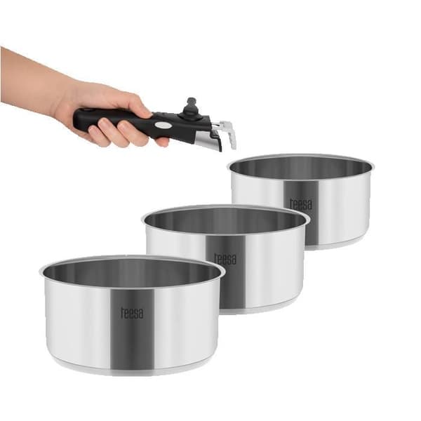 Enkelkärlsset TEESA COOK EXPERT