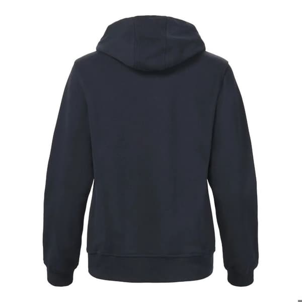 Damsweatshirt med huva Musto