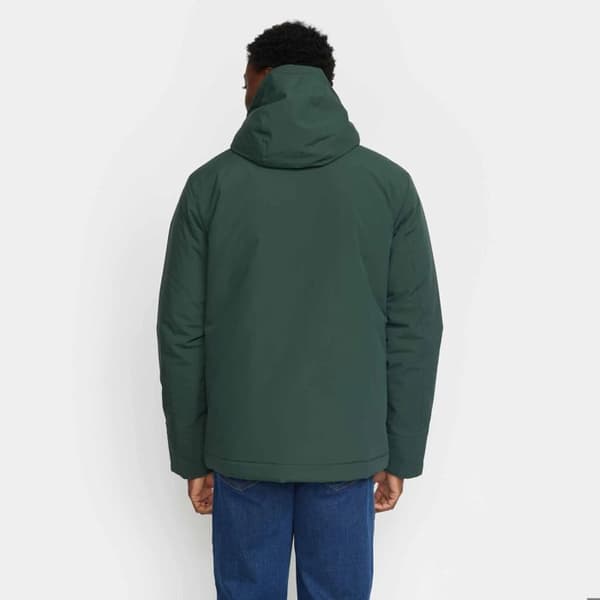 Parka Revolution Stad