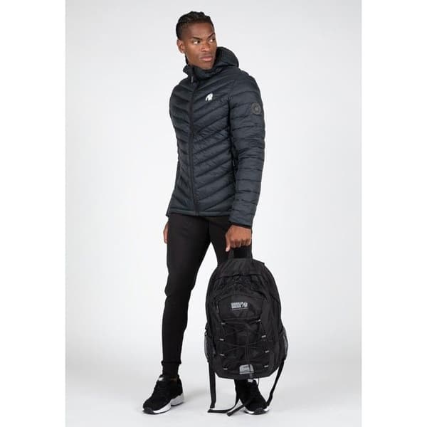 Doudoune Gorilla Wear Osborn