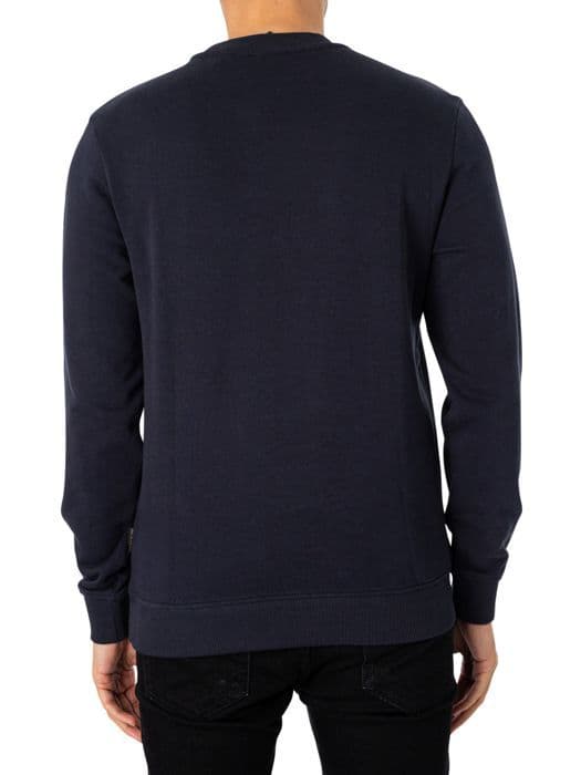 Napapijri Balis sweatshirt