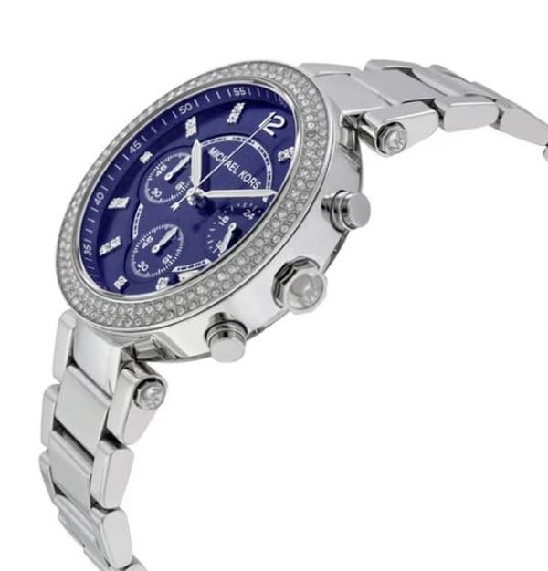 Michael Kors klocka