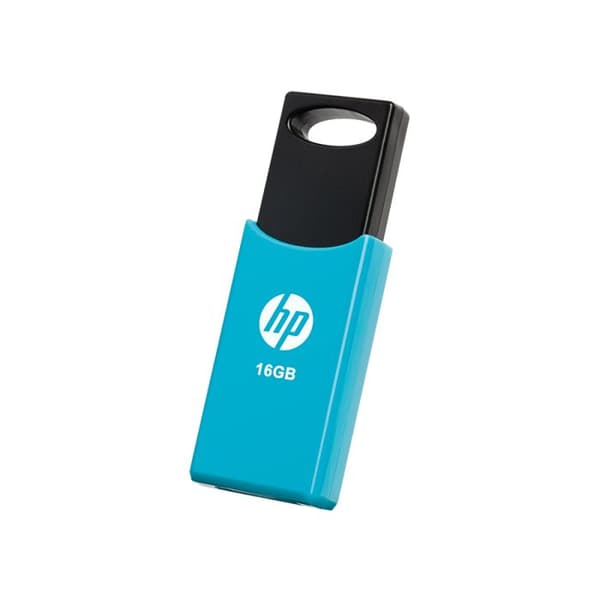 HP USB-minne 16GB 2.0