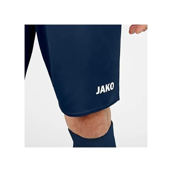 Short Jako Manchester 2.0 - marinblå