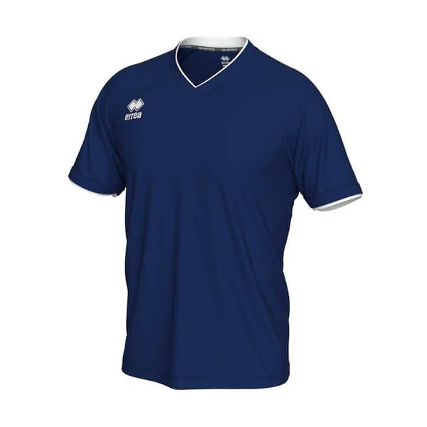T-shirt Errea Leonard, Pull Mc, Reklam