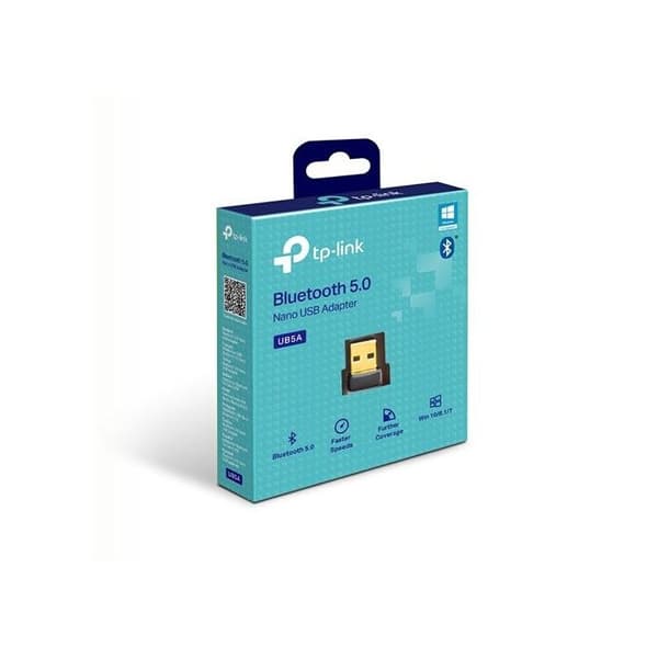 TP-Link UB5A Nano USB2.0 Bluetooth 5.0-adapter