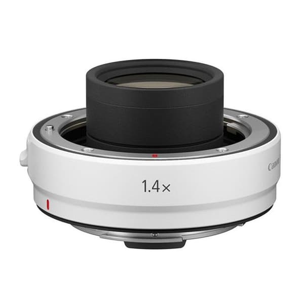 CANON RF 1.4X multiplikator