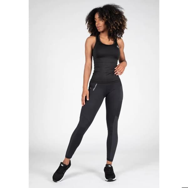 Damlinne Gorilla Wear Indianapolis