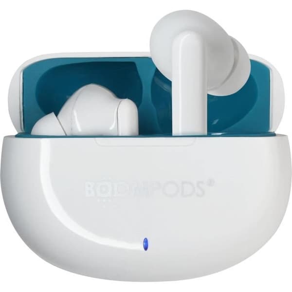 Boompods Tide Skim TWS vit