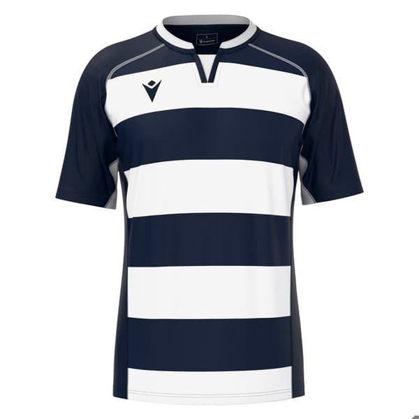 Maillot Macron Alabaster