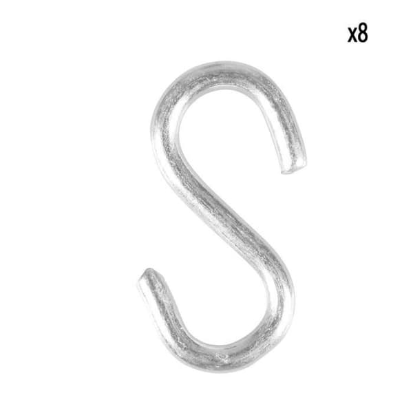 COGEX Esse krok - Ã 3x24 mm - 8 st