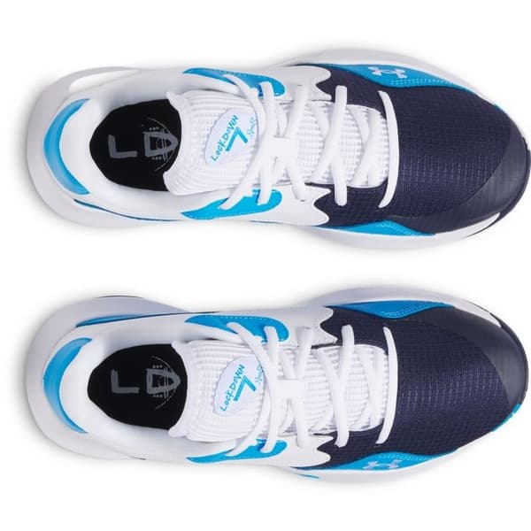 Inomhusskor Under Armour Lockdown 7