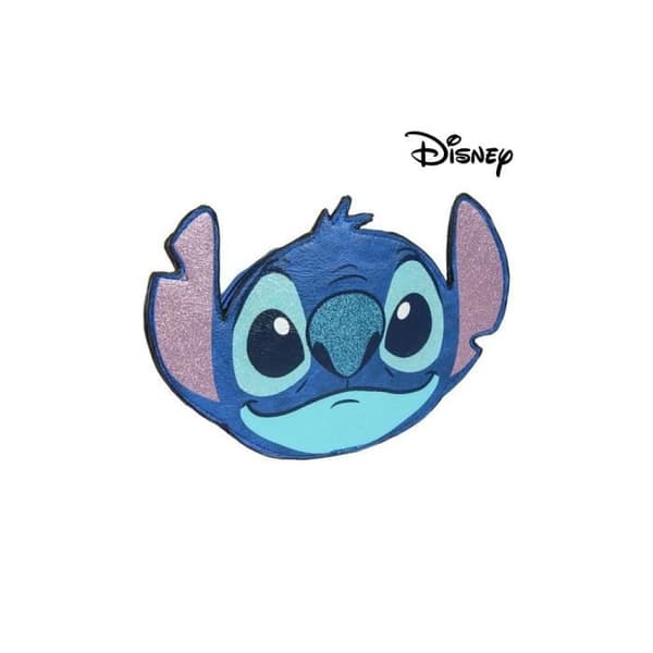 Plånbok - Disney - 70699 - Syntetiskt läder - Blå - Barn