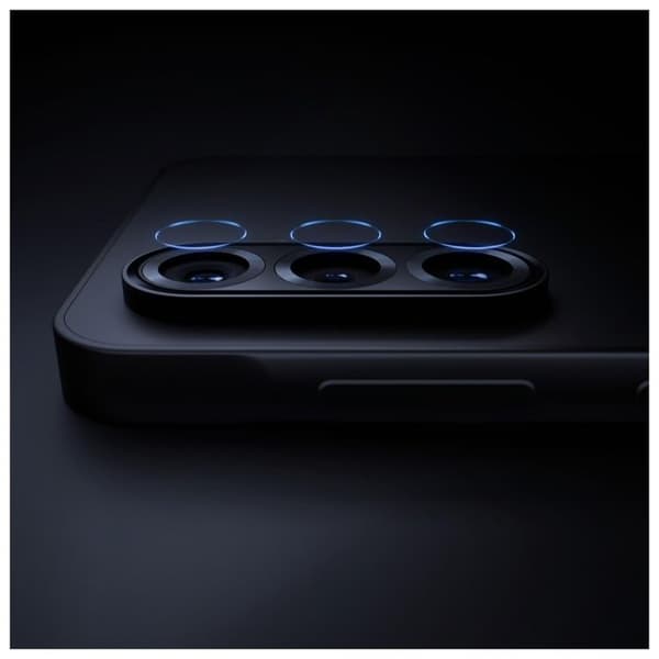 Objektivskydd för Samsung Galaxy A56 3MK Lens Protect 4st