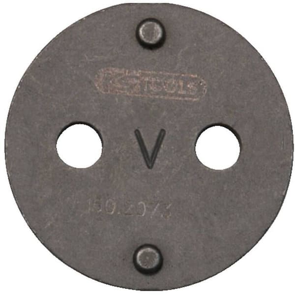 Kstools V Bromskolvadapter
