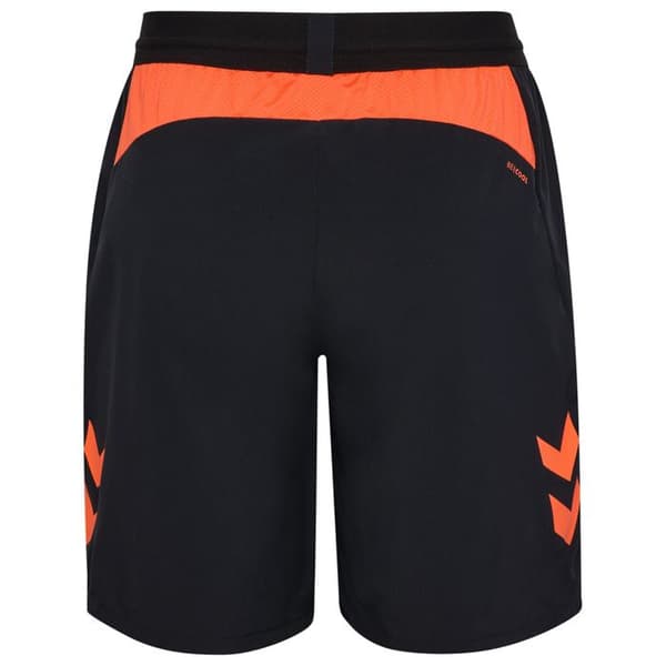 Kort träningsjacka Hummel Blaze Pro