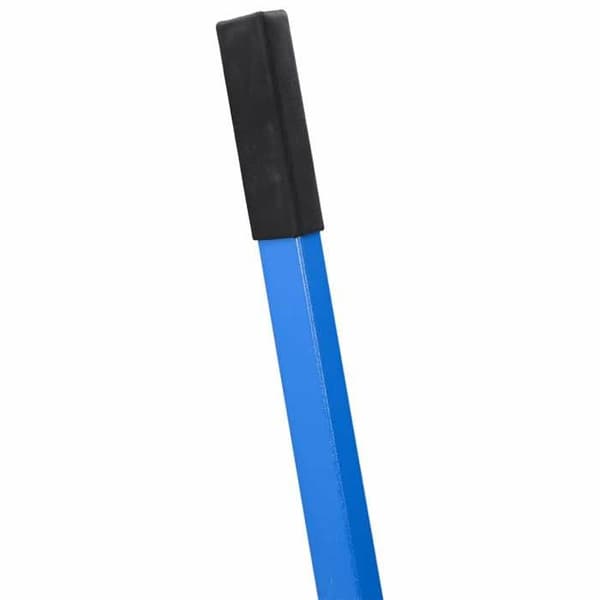 vidaXL Spaksax 300 mm Blå 142754