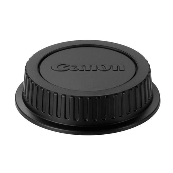 CANON Bouchon bakre objektiv E
